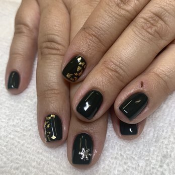 Petite Nails - Nails... she didn't cut me.. that was a paper ut from earlier in the week - Nail Technicians Near Me - Arcadia, California Petite Nails - Nails... she didn't cut me.. that was a paper ut from earlier in the week - Nail Technicians Near Me - Arcadia, California