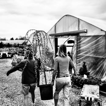 Gardens To Go - The owner Cindy with coworker Nan - Nurseries & Gardening Near Me - Jefferson City, Missouri Gardens To Go - The owner Cindy with coworker Nan - Nurseries & Gardening Near Me - Jefferson City, Missouri
