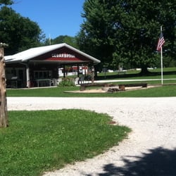 Cedarbrook Camp Ground