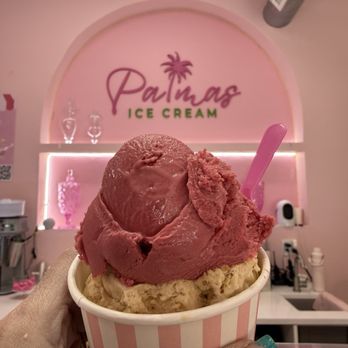 Palmas Ice Cream - Ice Cream & Frozen Yogurt Near Me - Hawthorne, New Jersey Palmas Ice Cream - Ice Cream & Frozen Yogurt Near Me - Hawthorne, New Jersey