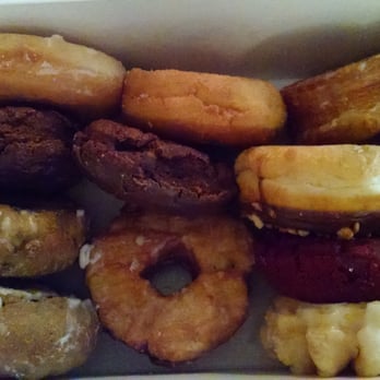 Le Donut - Donuts Near Me - Houston, Texas Le Donut - Donuts Near Me - Houston, Texas
