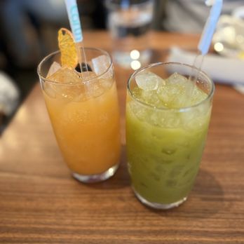 Unconventional Diner - Hawaiian Punch - Breakfast & Brunch Near Me - Washington, DC, District of Columbia Unconventional Diner - Hawaiian Punch - Breakfast & Brunch Near Me - Washington, DC, District of Columbia