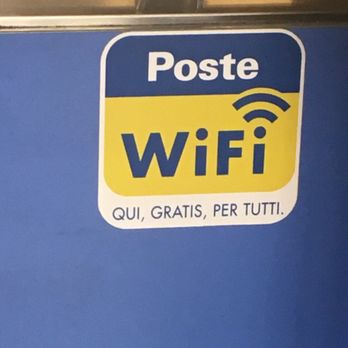 Poste Vaticane - Danke für nix! No Service - Post Offices Near Me - Rome, RM