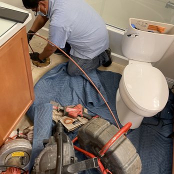 Dr  Rooter & Plumbing - Plumbing Near Me
