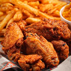 Wing Snob