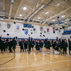 Trinity School At River Ridge