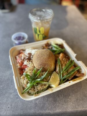 Novo Asian Food Hall by null