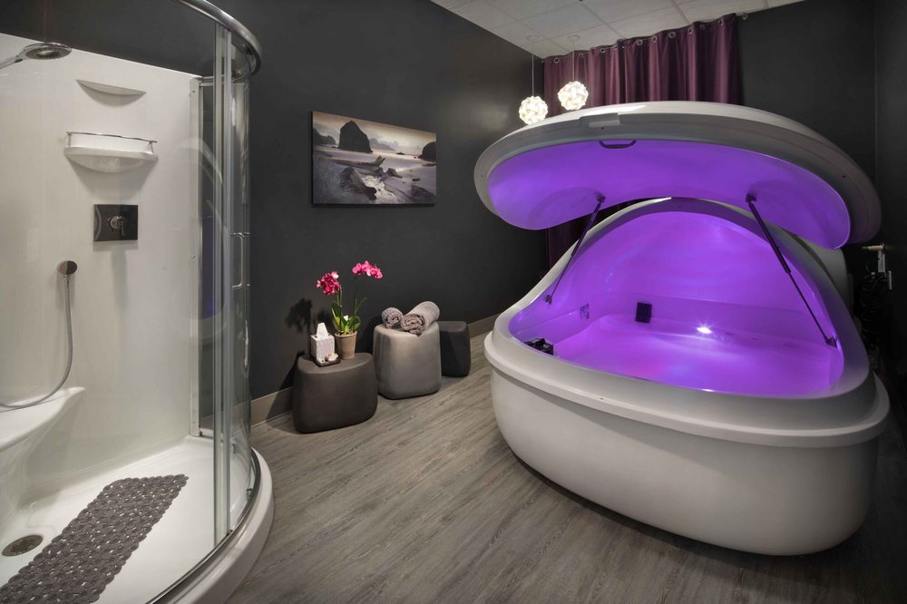 Cocoon Float Pods 31 Photos & 35 Reviews Acupuncture 12400 SE