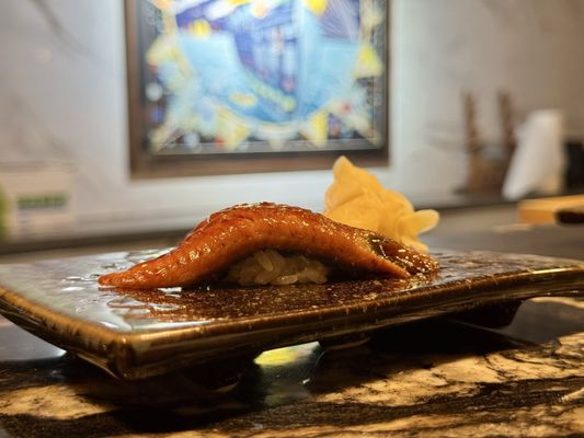 Uka Omakase by null