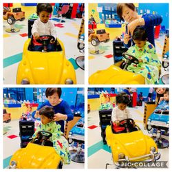 Little Scissors Kids Hair Salon 2019 All You Need To Know Before