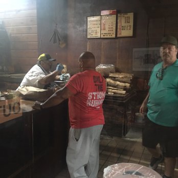 City Market - Barbeque Near Me - Luling, Texas