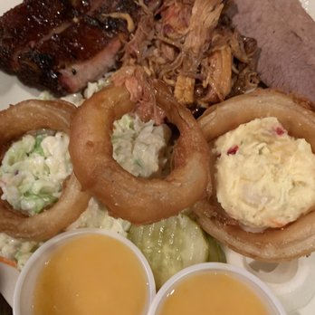 Dyer's Bar-B-Que - Barbeque Near Me - Amarillo, Texas