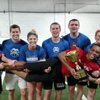 The Soccer Lot gift card