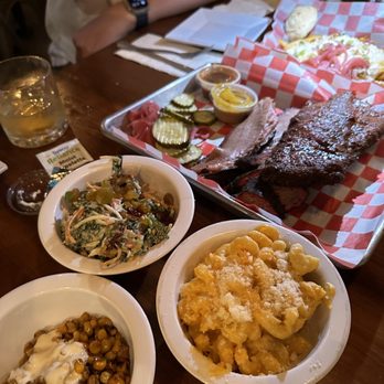 Biscuits and Bourbon - All in! - New American Near Me - Henderson, Nevada