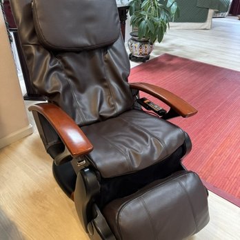 V & M Upholstery - massage chair - Furniture Reupholstery Near Me - Grover Beach, California V & M Upholstery - massage chair - Furniture Reupholstery Near Me - Grover Beach, California