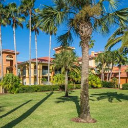 Best Western St. Augustine Beach Inn