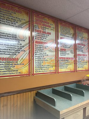 Jacky's Restaurant by null