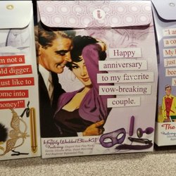 Doctor John's Lingerie and Novelty