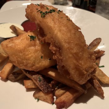 Brigantine - Fish and Golden Ale - Battered Fish & Chips , Wild Alaskan Pollock - Seafood Near Me - San Diego, California Brigantine - Fish and Golden Ale - Battered Fish & Chips , Wild Alaskan Pollock - Seafood Near Me - San Diego, California