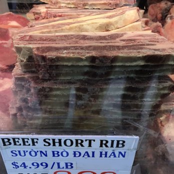 ABC Supermarket - International Grocery Near Me - Westminster, California