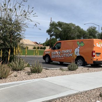 Salad and Go - Can you order delivery for a party? - Salad Near Me - Mesa, Arizona