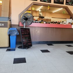 Classic Pizza