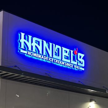 Handel’s Ice Cream - Ice Cream & Frozen Yogurt Near Me - Spring, Texas Handel’s Ice Cream - Ice Cream & Frozen Yogurt Near Me - Spring, Texas