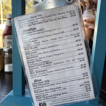 Soul Brew - Coffee & Tea Near Me - Saint James, New York Soul Brew - Coffee & Tea Near Me - Saint James, New York