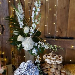 From the Heart Floral & Gift Baskets