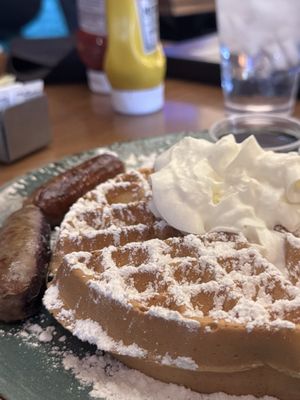 Billy G's Kirkwood by null