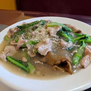 E - Sea Fresh Restaurant - Lad nah - Seafood Near Me - Los Angeles, California