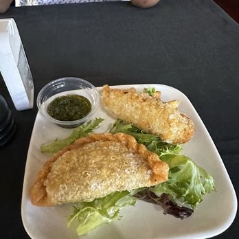 Astor’s Table - Fried empanadas - Breakfast & Brunch Near Me - Katy, Texas