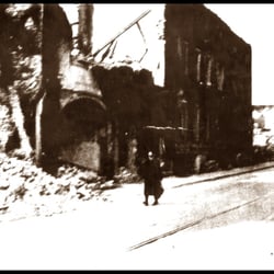 Blumen Flunkert - 1943