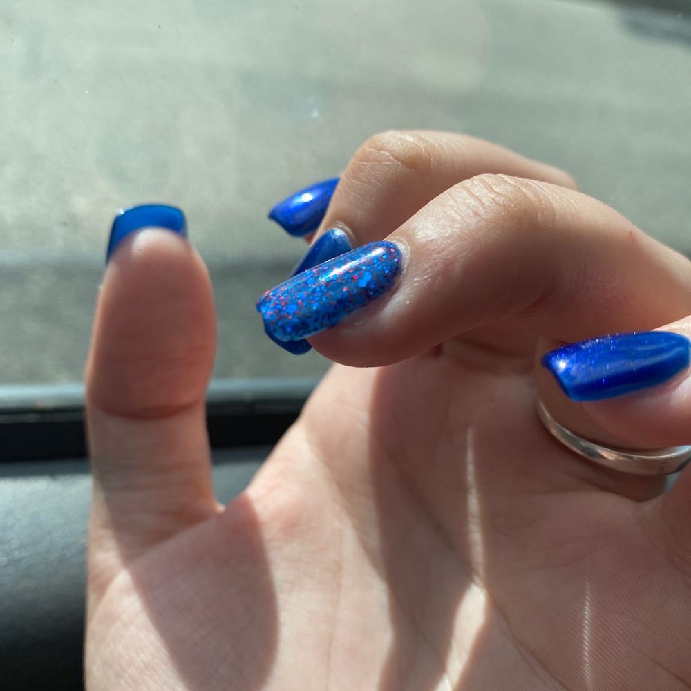 Christie's Nails - Nail Salons Near Me - North Wildwood, New Jersey
