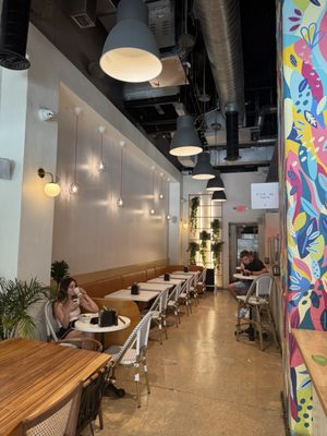 Happea's Mediterranean Grill by null