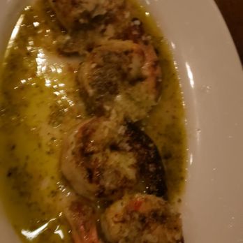 Balagio - The best, shrimp app - Cocktail Bars Near Me - Mokena, Illinois
