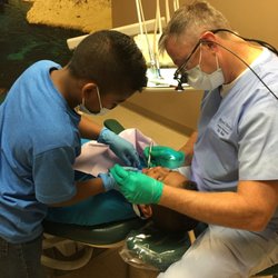 Blessed Dental Pasadena