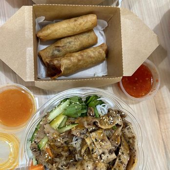 Springly - Vietnamese Near Me - Fresno, California