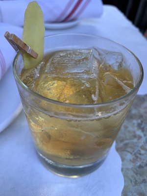 Bar Bouchée by null