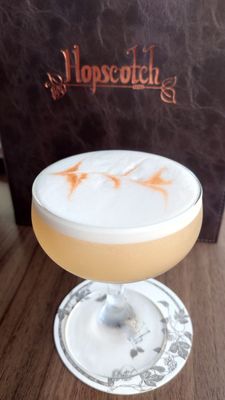 Hopscotch (Gillman Barracks) by null