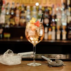 Shenanigans - Cocktails