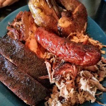 Mojo Old City BBQ - Brisket, pulled pork, Turkey, chicken and sausage - Barbeque Near Me - St. Augustine, Florida Mojo Old City BBQ - Brisket, pulled pork, Turkey, chicken and sausage - Barbeque Near Me - St. Augustine, Florida
