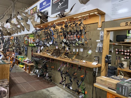 Does Sportsman's Warehouse Do Layaway On Guns SPORTSMAN’S WAREHOUSE - Updated June 2025 - 14 Photos & 17 Reviews