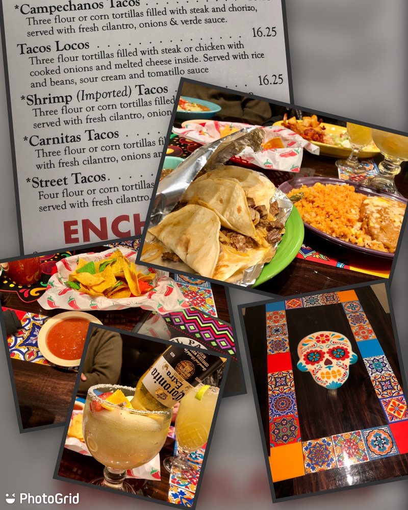 El Patio Bar And Grill