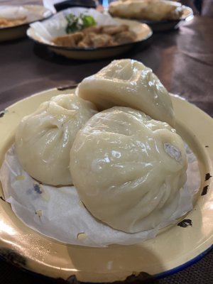 Maoji Street Food by null