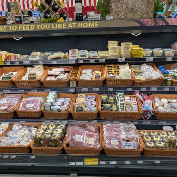Euroland - Lots of choices with cheese, kosher wines and three aisles of prepared food, much like whole foods with European twist. - International Grocery Near Me - Royal Palm Beach, Florida Euroland - Lots of choices with cheese, kosher wines and three aisles of prepared food, much like whole foods with European twist. - International Grocery Near Me - Royal Palm Beach, Florida