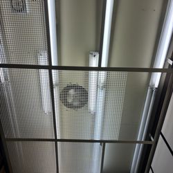 Innovated Dover elevator, JCPenney Governor's Square