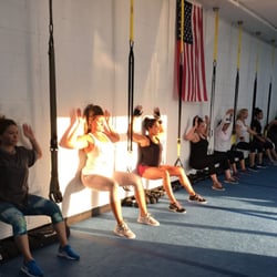 VIP Group Fitness