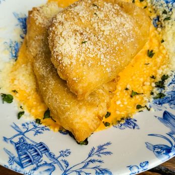 Bar Solita - Breakfast empanadas - Wine Bars Near Me - Richmond, Virginia Bar Solita - Breakfast empanadas - Wine Bars Near Me - Richmond, Virginia