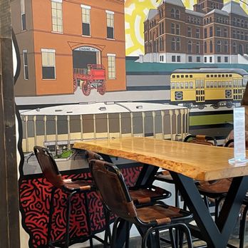 Pillbox Tavern - Sports Bars Near Me - Saint Paul, Minnesota